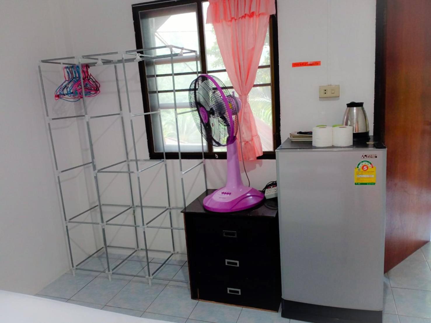 Reggae Village Haad Salad Salad Beach Kamer foto