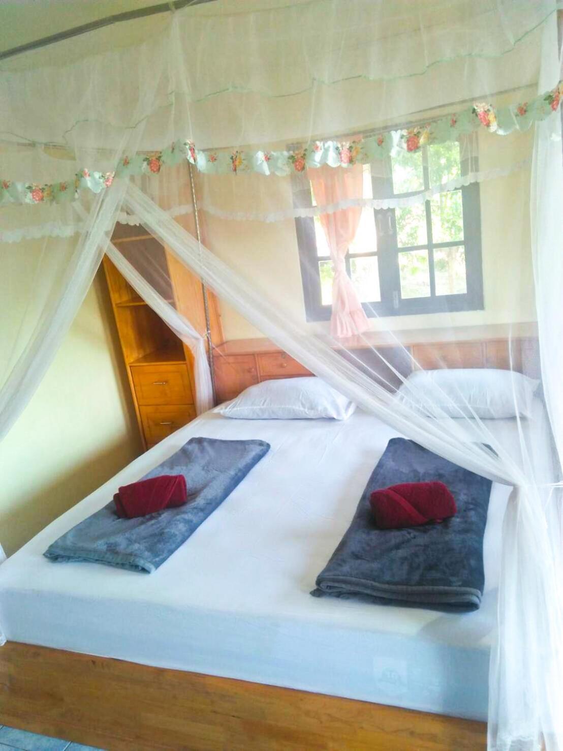 Reggae Village Haad Salad Salad Beach Kamer foto